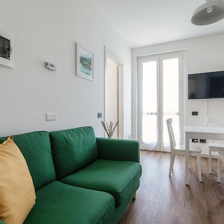 The View Apartment 2 Bellagio Bagian luar foto
