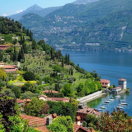 The View Apartment 2 Bellagio Bagian luar foto