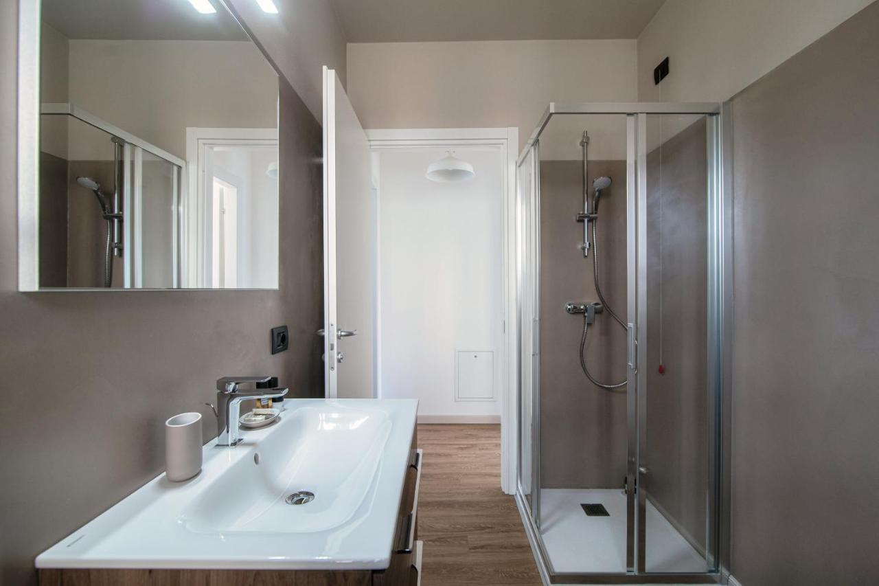 The View Apartment 2 Bellagio Bagian luar foto