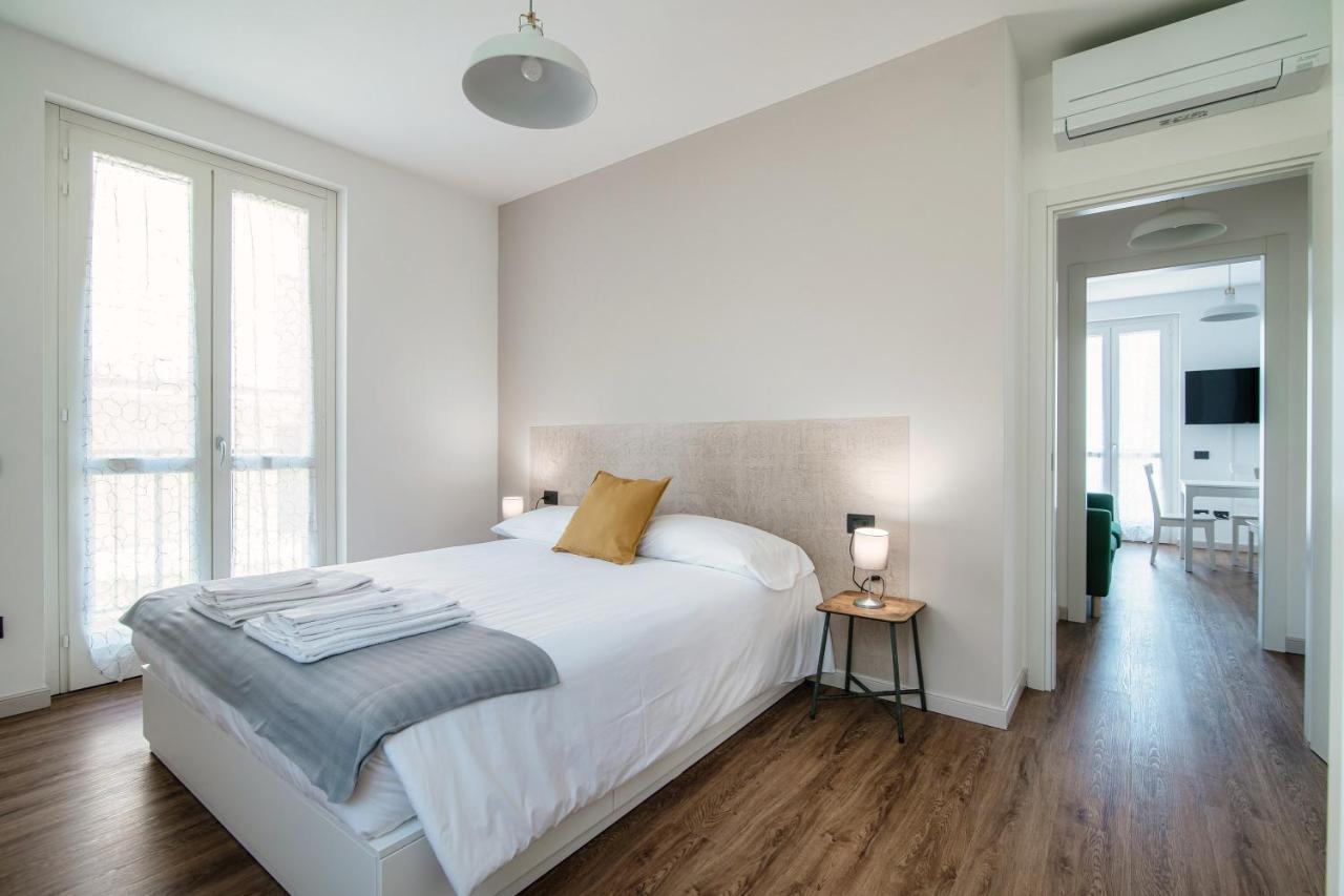 The View Apartment 2 Bellagio Bagian luar foto