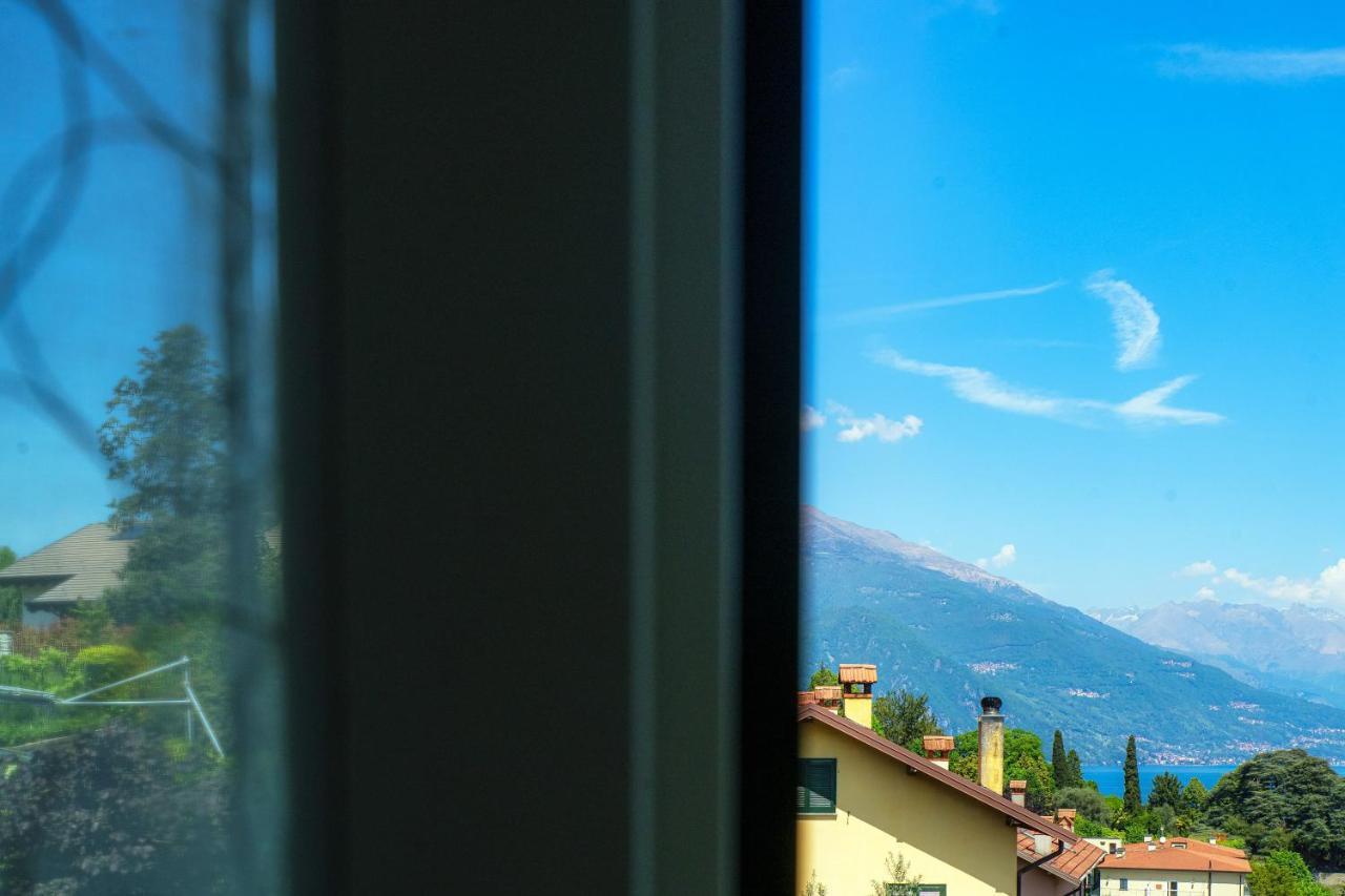 The View Apartment 2 Bellagio Bagian luar foto