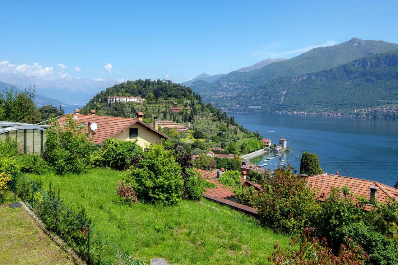 The View Apartment 2 Bellagio Bagian luar foto