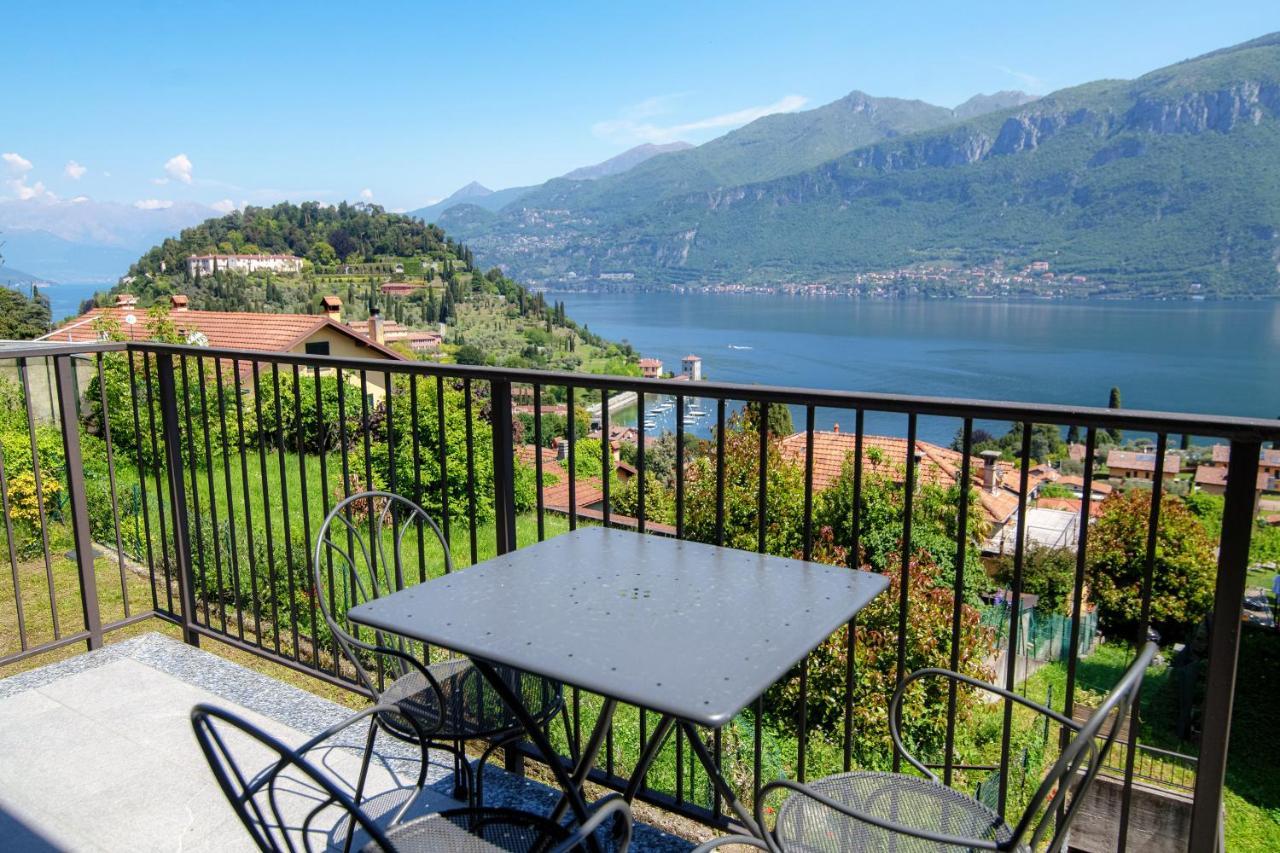 The View Apartment 2 Bellagio Bagian luar foto