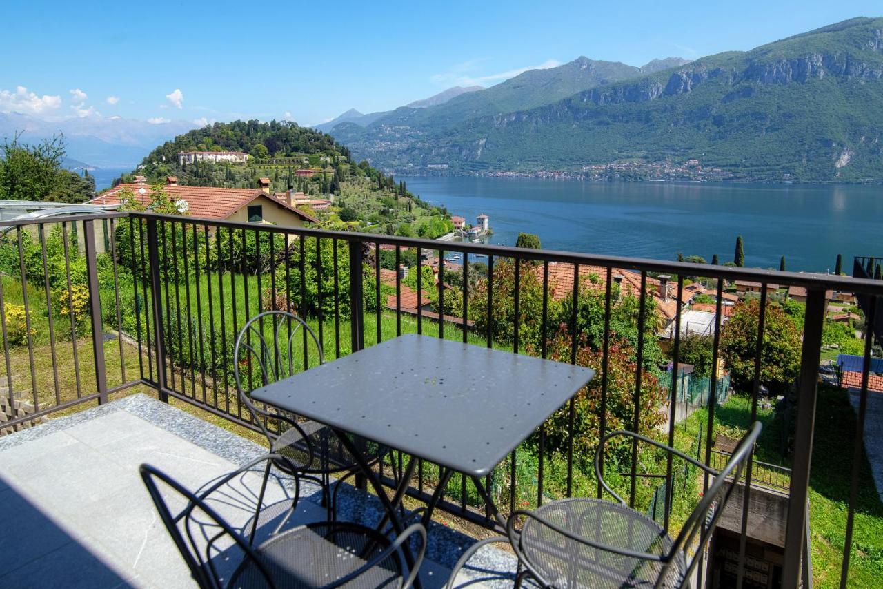 The View Apartment 2 Bellagio Bagian luar foto