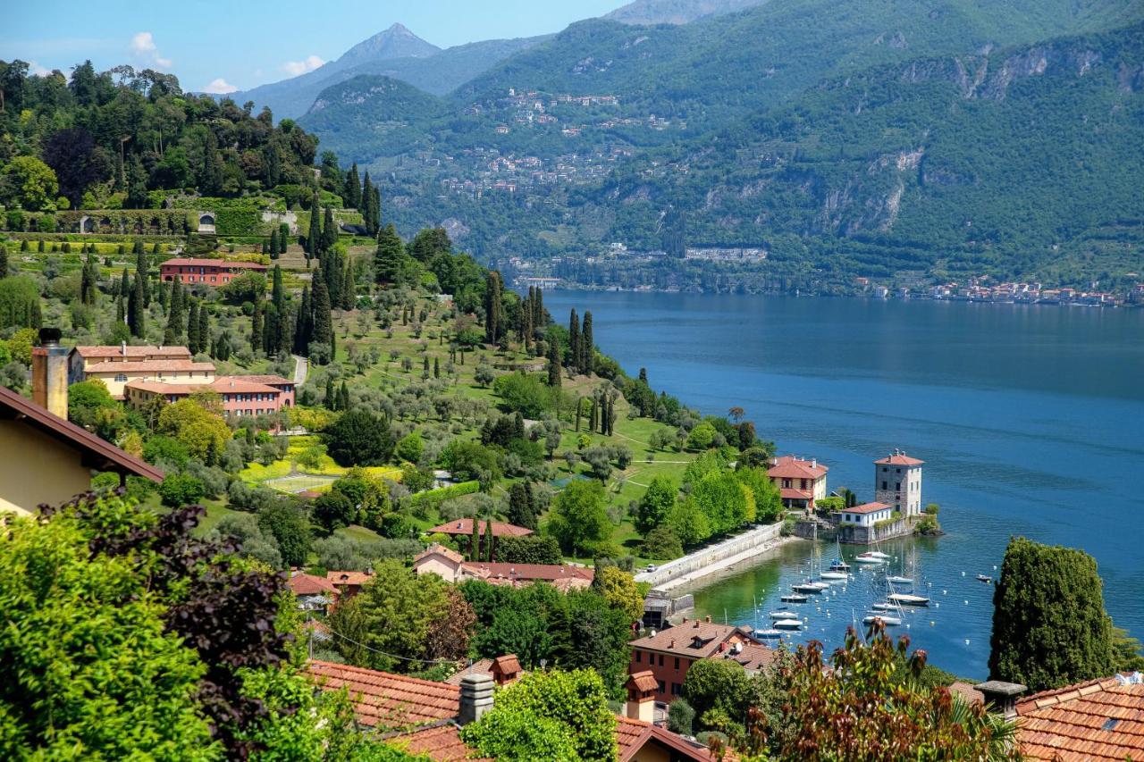 The View Apartment 2 Bellagio Bagian luar foto